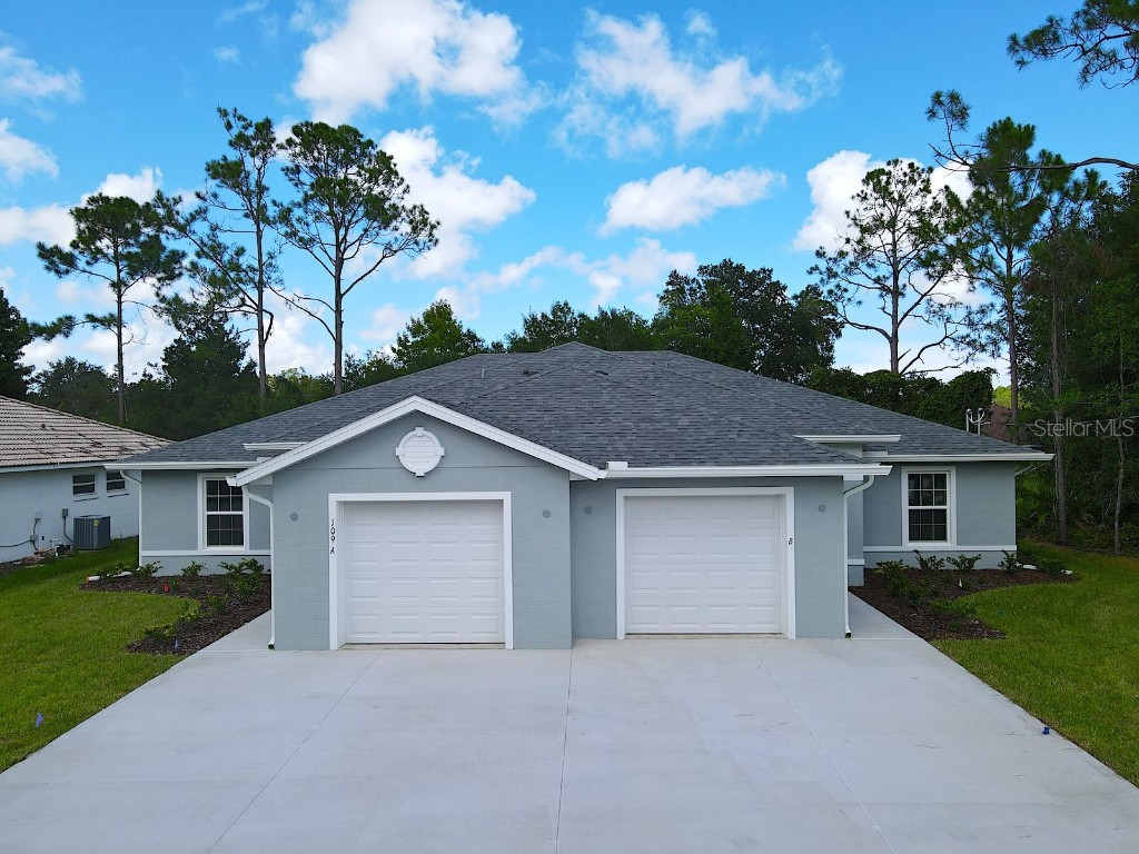 109 Rolling Sands Drive #A Palm Coast FL 32164 FC312469 image1