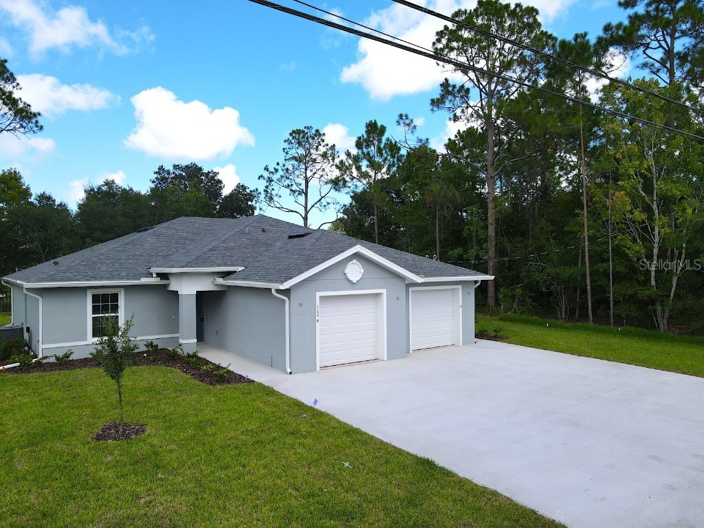 109 Rolling Sands Drive #A Palm Coast FL 32164 FC312469 image2