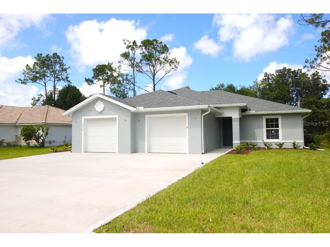 109 Rolling Sands Drive #A Palm Coast FL 32164 FC312469 image8
