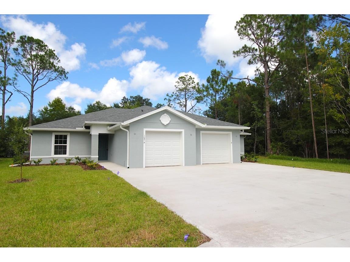 109 Rolling Sands Drive #A Palm Coast FL 32164 FC312469 image9