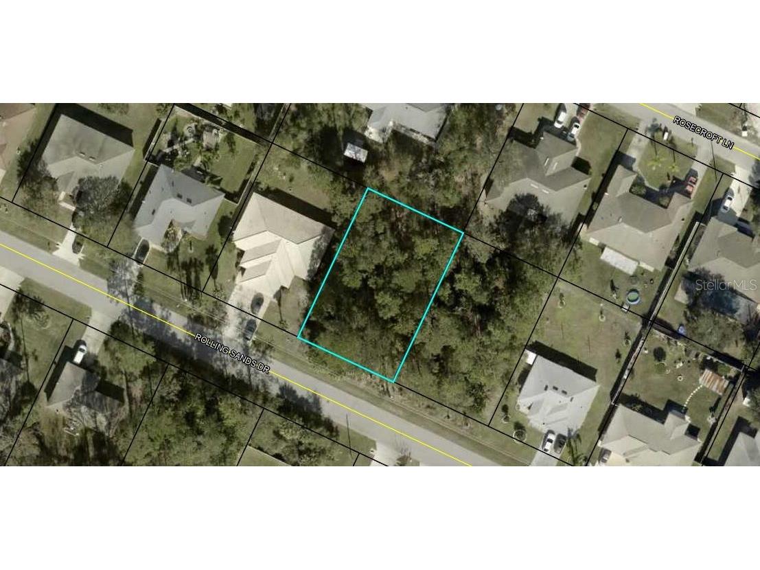 109 Rolling Sands Drive Palm Coast FL 32164 FC292813 image1