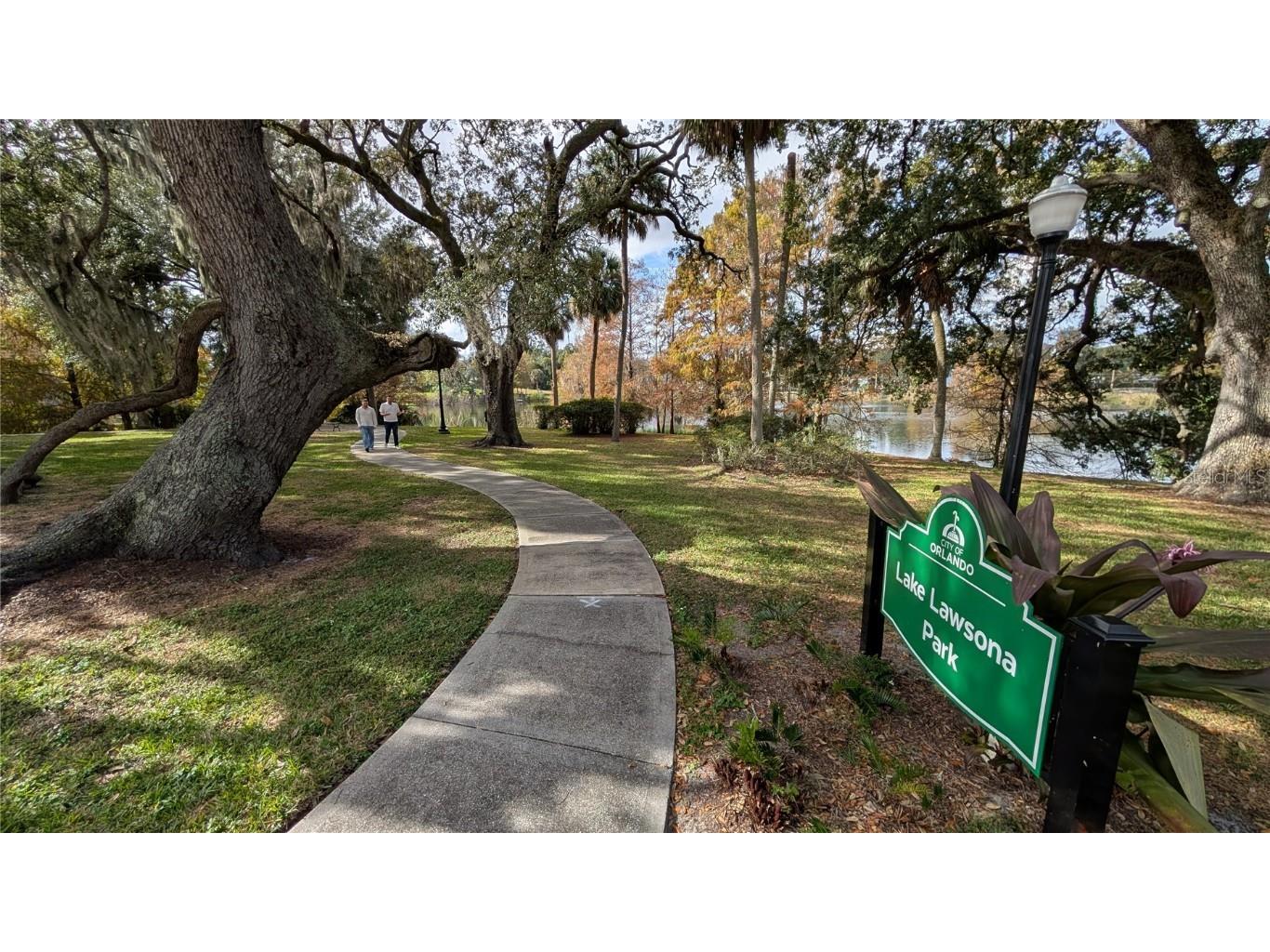 109 S Brown Avenue Orlando FL 32801 - LAKE LAWSONA O6368294 image5