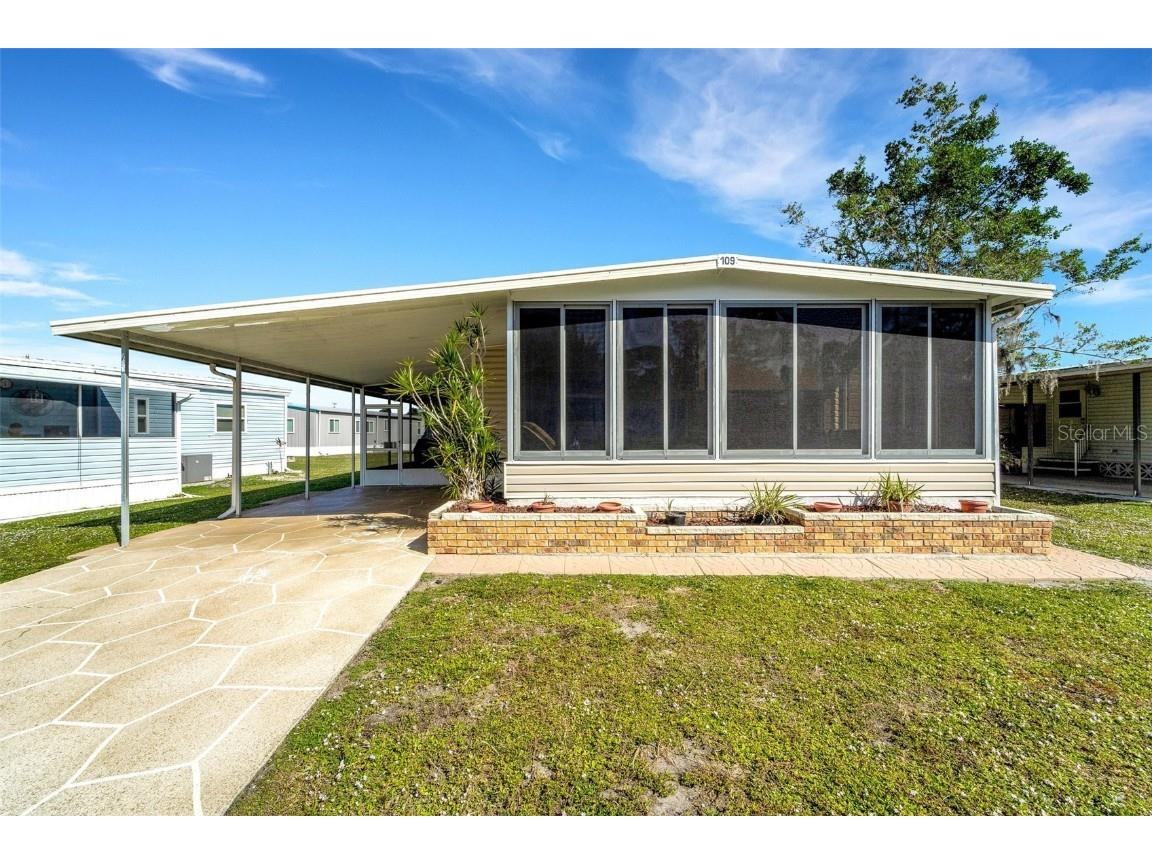 109 S Fiji Circle Englewood FL 34223 N6131897 image1