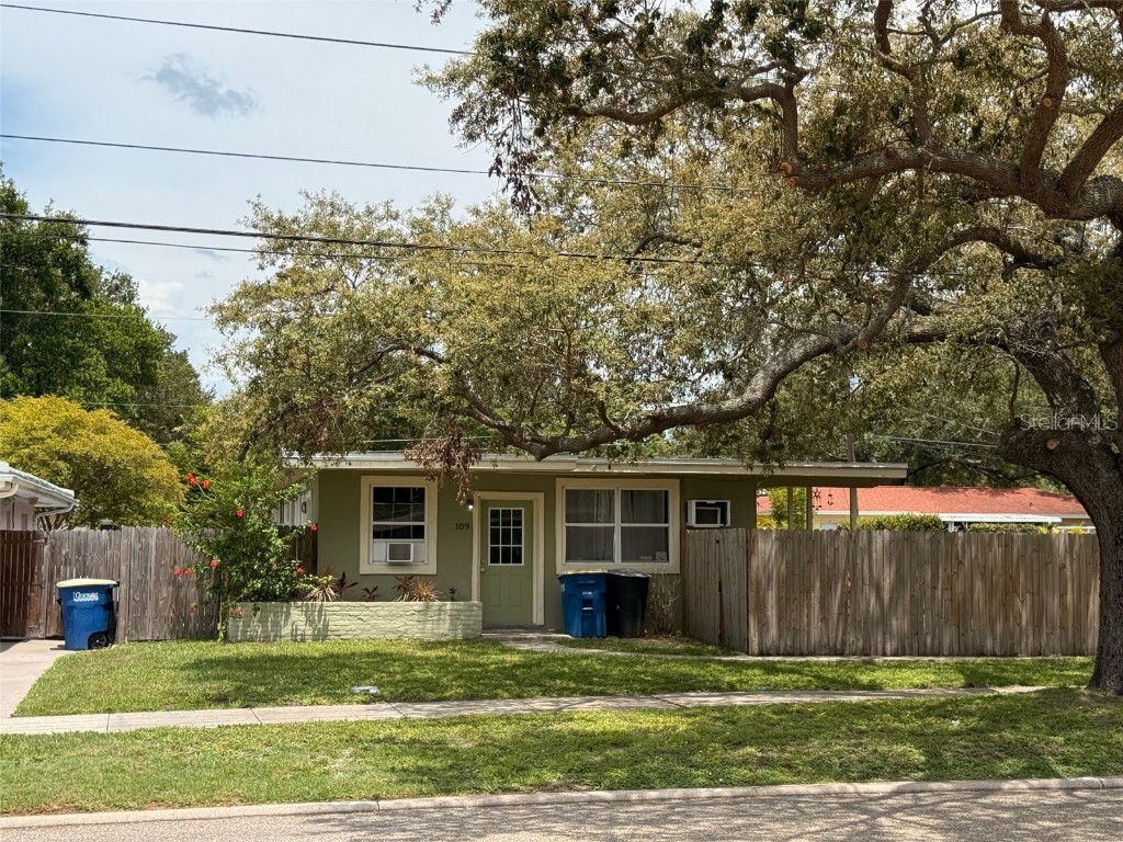 109 S Hercules Avenue Clearwater FL 33765 TB8391735 image1