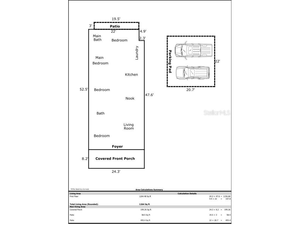 109 S Holly Avenue Sanford FL 32771 O6355343 image19