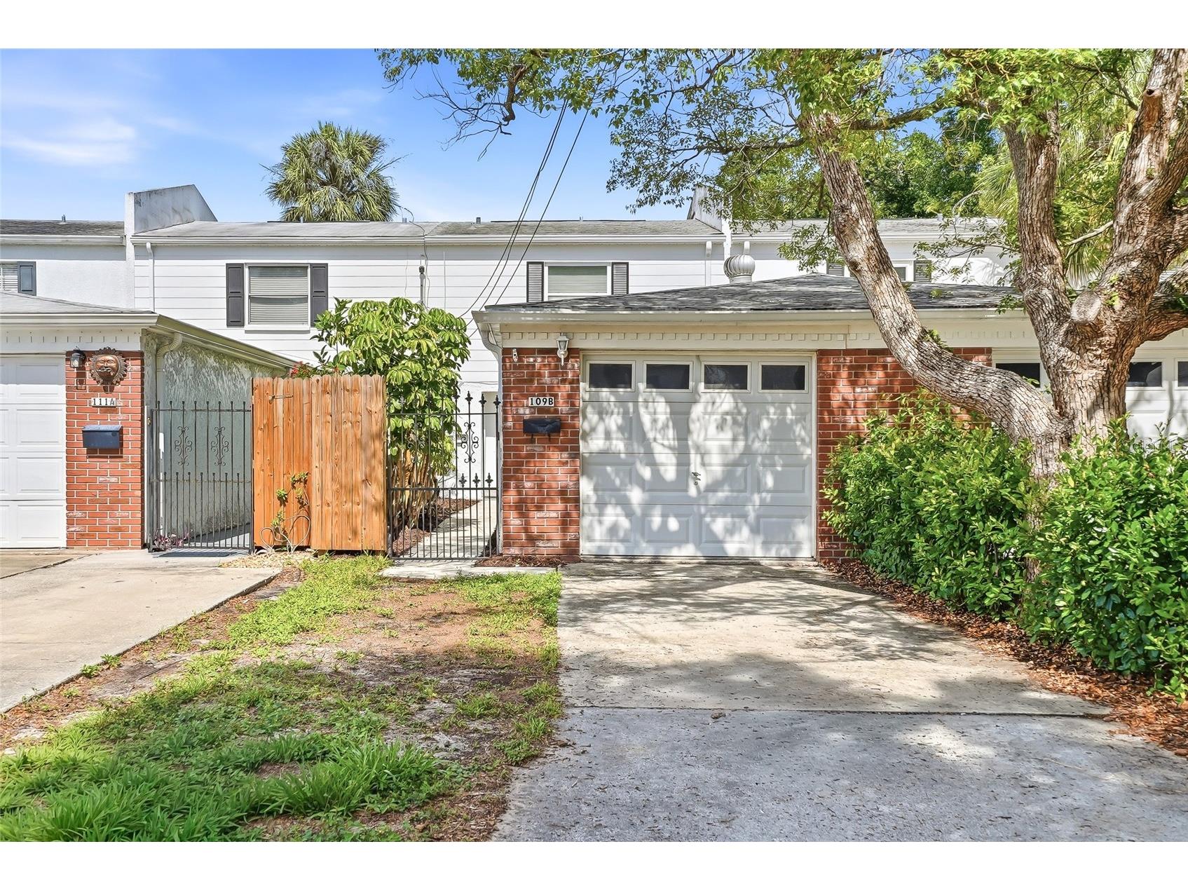 109 S Lauber Way #B Tampa FL 33609 TB8513282 image1