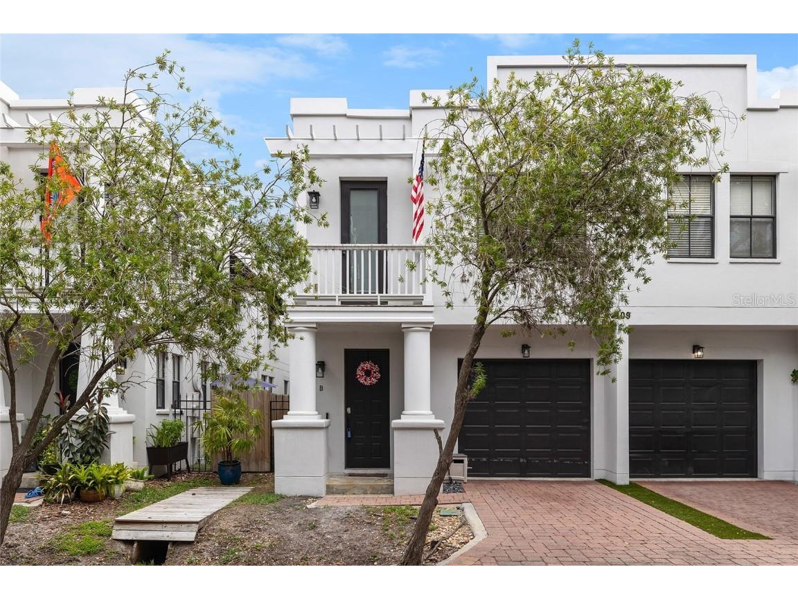 109 S Packwood Avenue #B Tampa FL 33606 TB8390528 image1