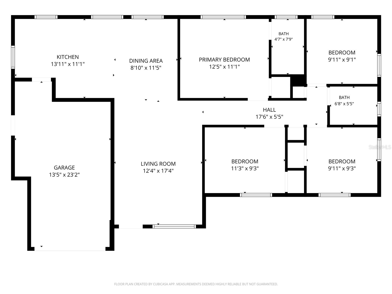 109 Scott Drive Sanford FL 32771 O6409249 image19