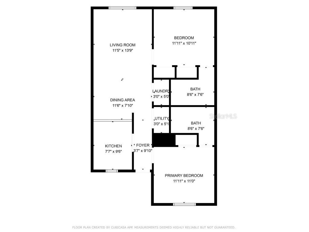 109 SE 16th Avenue #Q101 Gainesville FL 32601 GC533078 image19