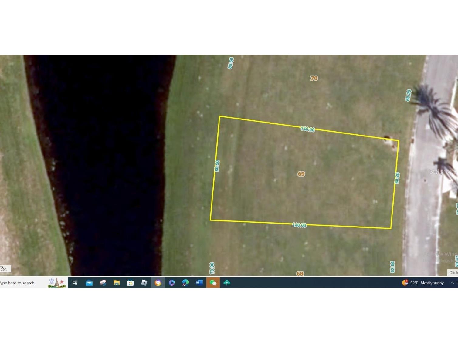 109 SE Rio Siena Port Saint Lucie FL 34984 L4946462 image2