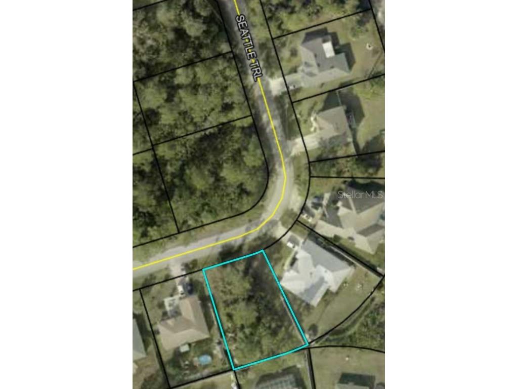 109 Seattle Trail Palm Coast FL 32164 FC298716 image1