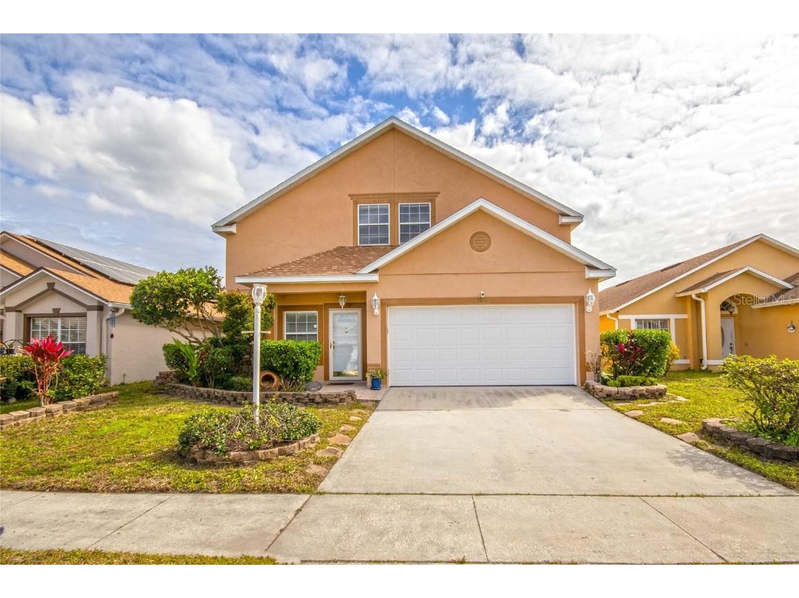 109 Seville Pointe Avenue Orlando FL 32807 T3494201 image1
