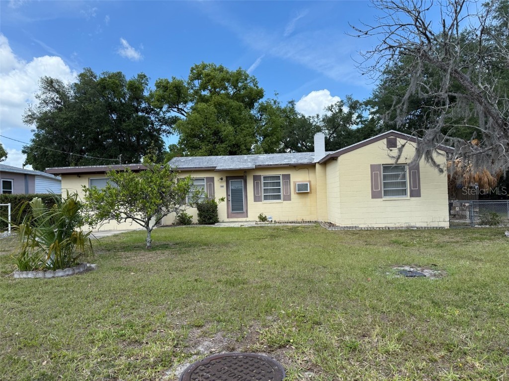 109 Seville Road Auburndale FL 33823 - LAKE LENA O6297055 image1