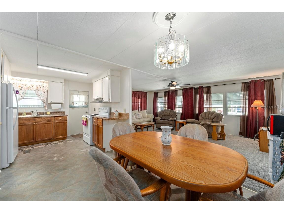 109 Shady Lane #A Eustis FL 32726 - Trout Lake G5081337 image12