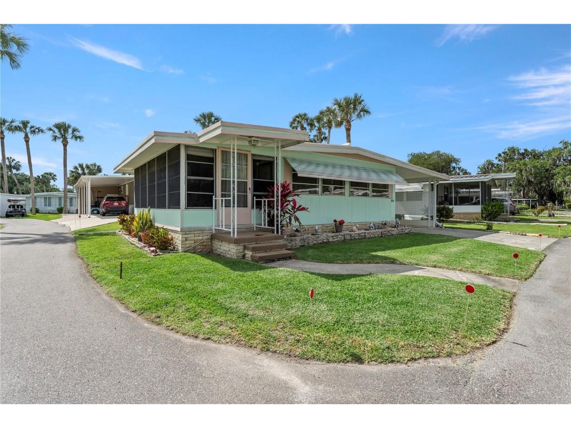 109 Shady Lane #A Eustis FL 32726 - Trout Lake G5081337 image2