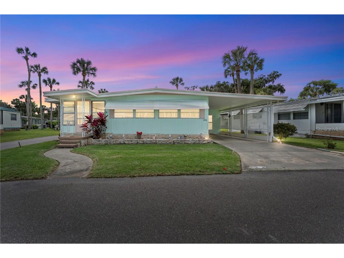 109 Shady Lane #A Eustis FL 32726 - Trout Lake G5081337 image3