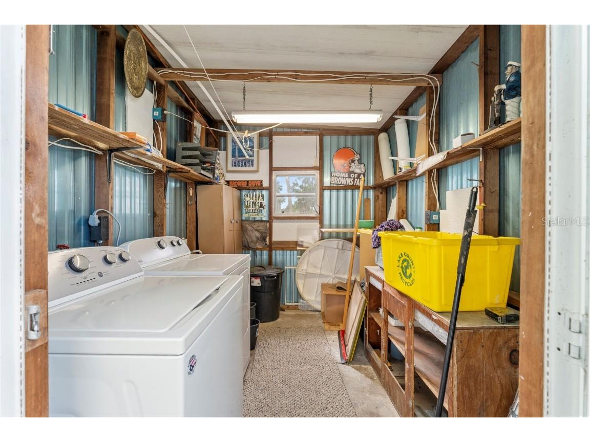 109 Shady Lane #A Eustis FL 32726 - Trout Lake G5081337 image34