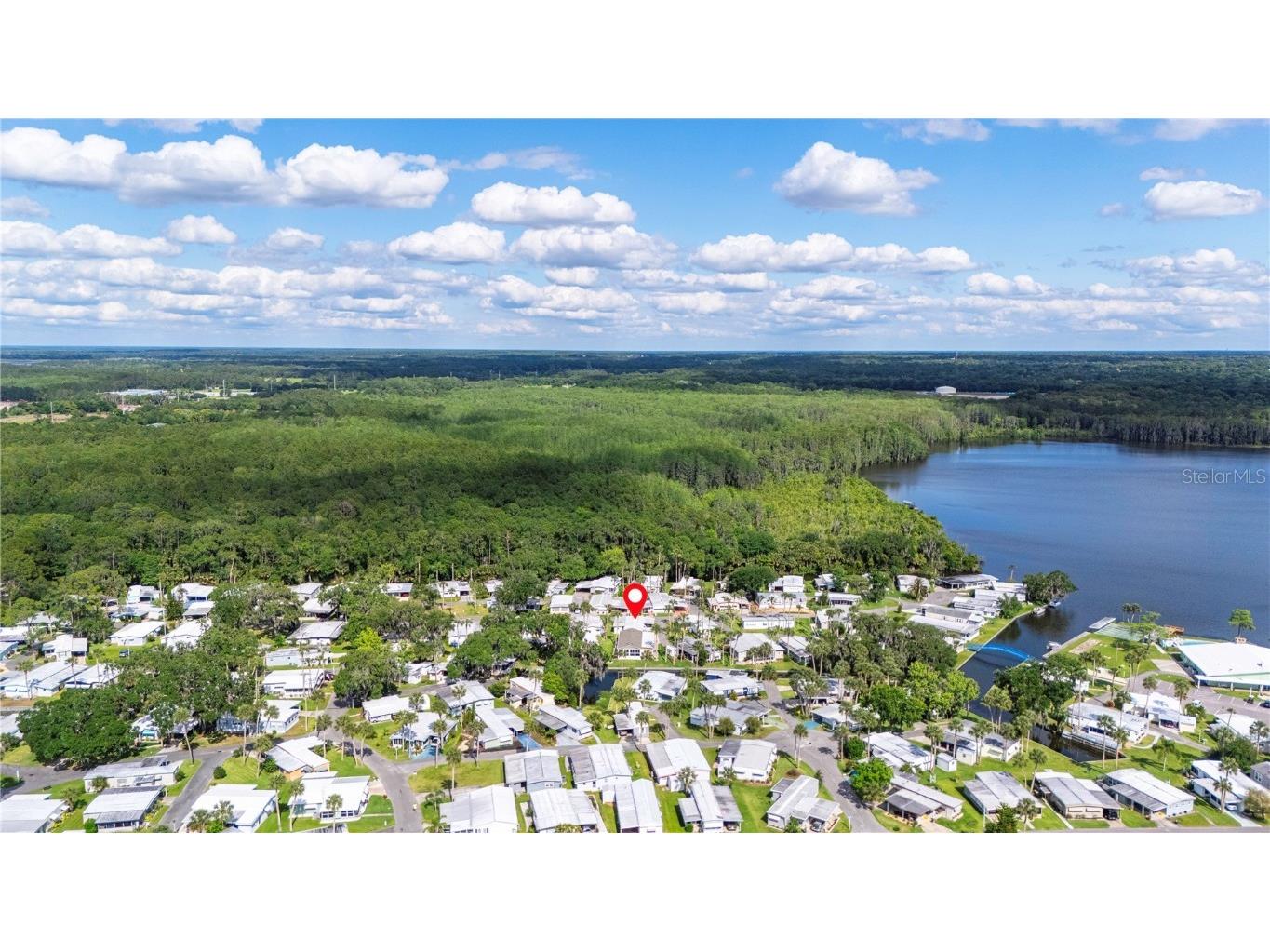 109 Shady Lane #A Eustis FL 32726 - Trout Lake G5081337 image36