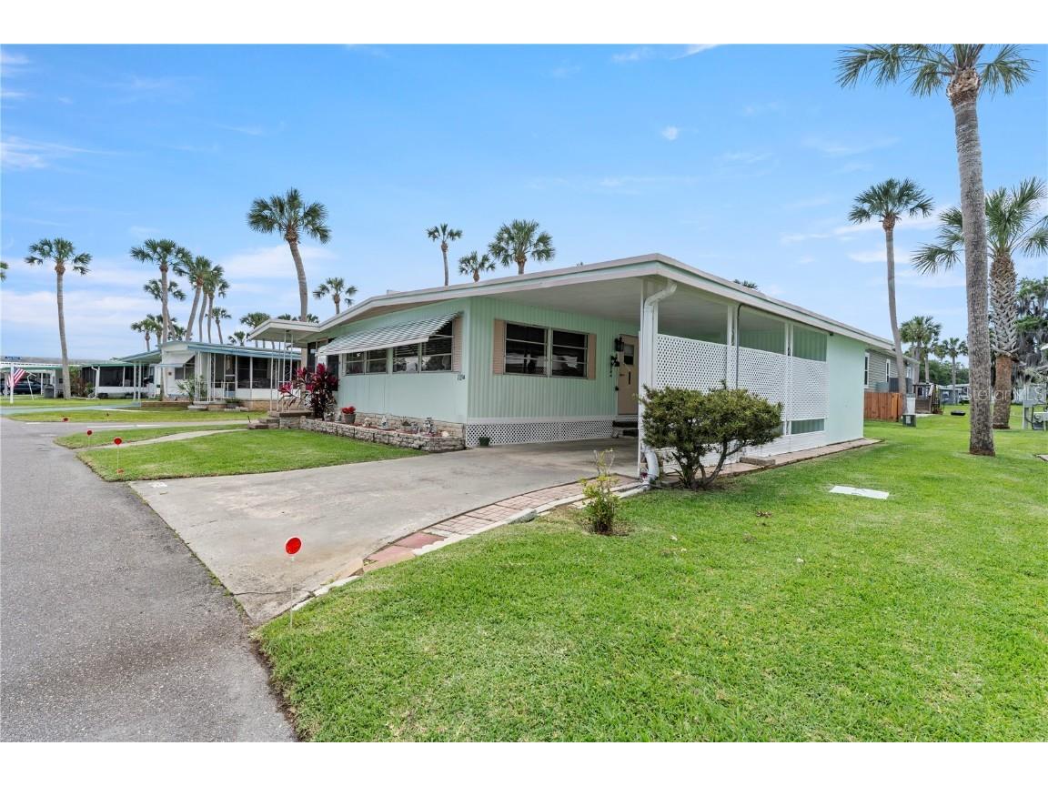 109 Shady Lane #A Eustis FL 32726 - Trout Lake G5081337 image4