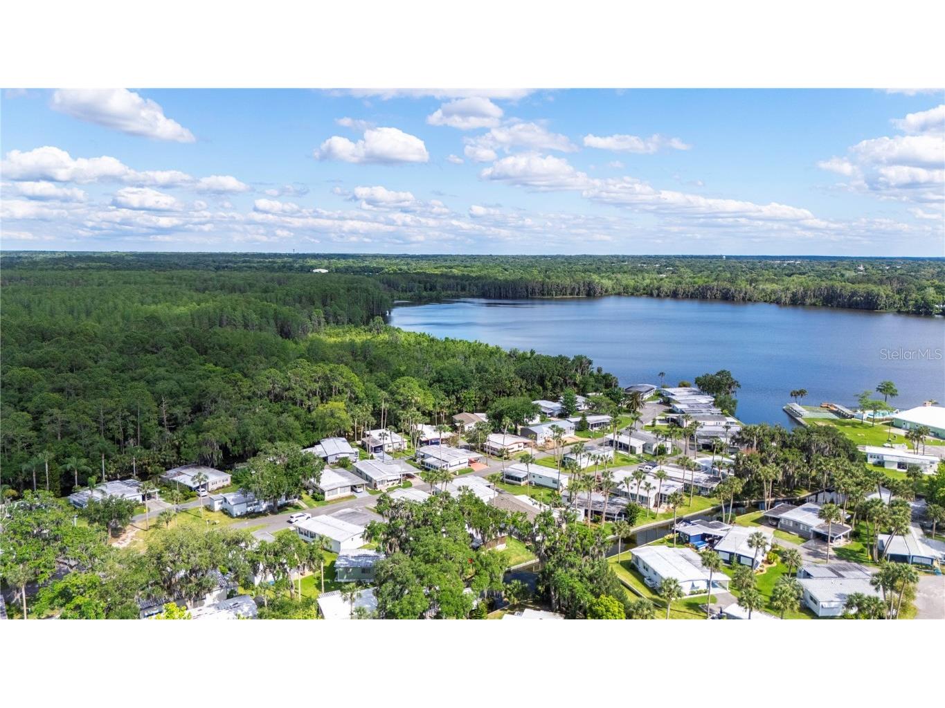 109 Shady Lane #A Eustis FL 32726 - Trout Lake G5081337 image40