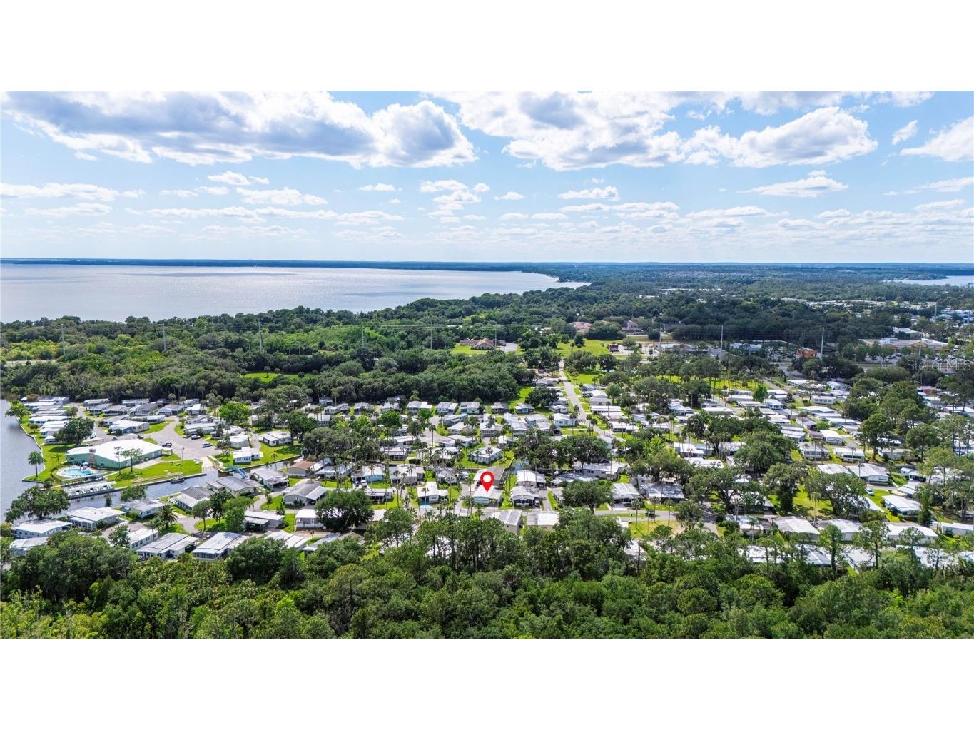 109 Shady Lane #A Eustis FL 32726 - Trout Lake G5081337 image41