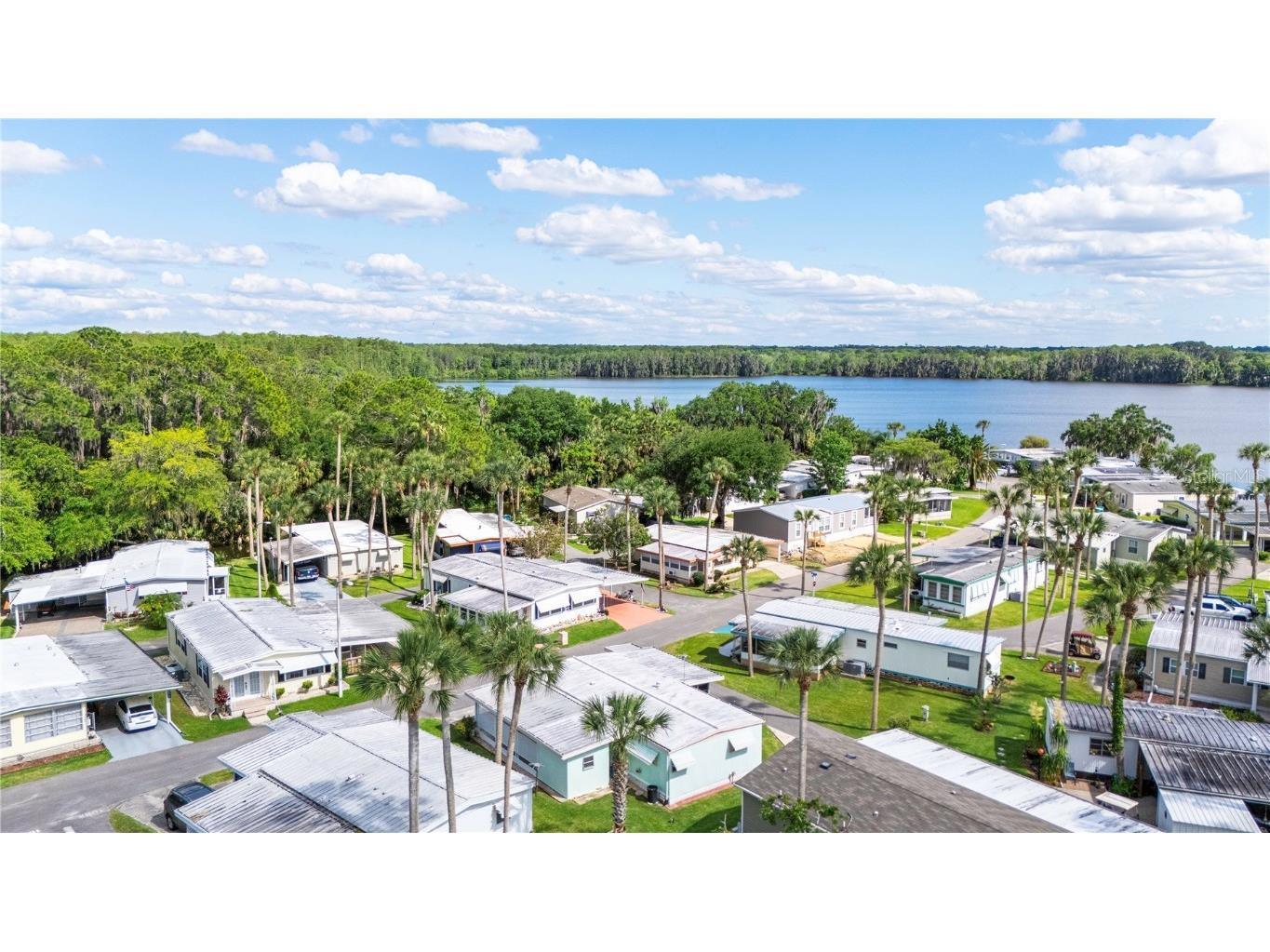 109 Shady Lane #A Eustis FL 32726 - Trout Lake G5081337 image45