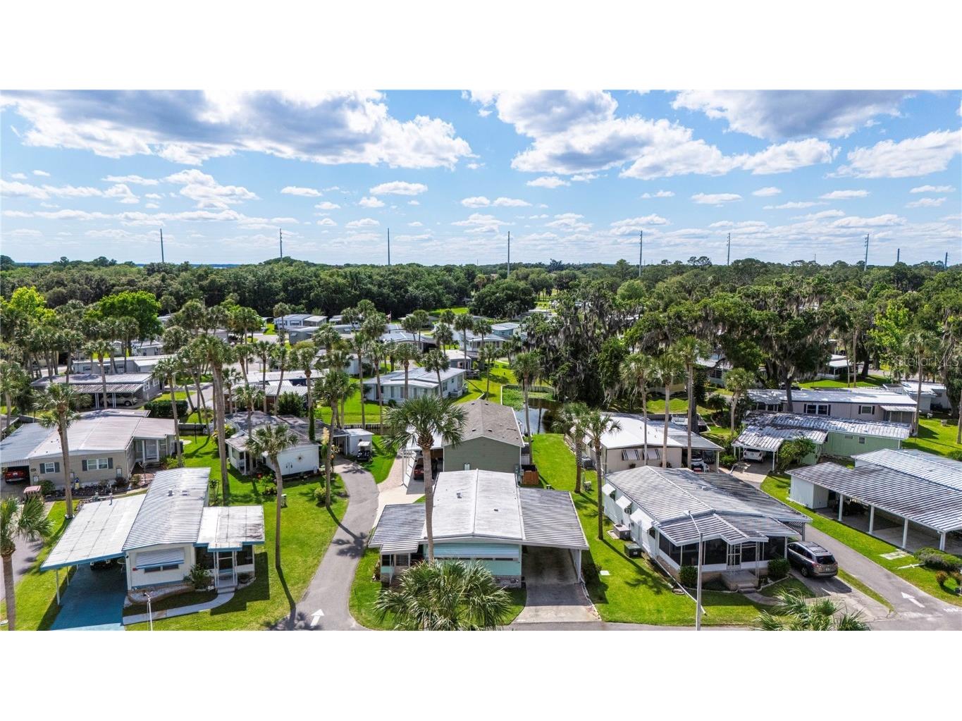 109 Shady Lane #A Eustis FL 32726 - Trout Lake G5081337 image47