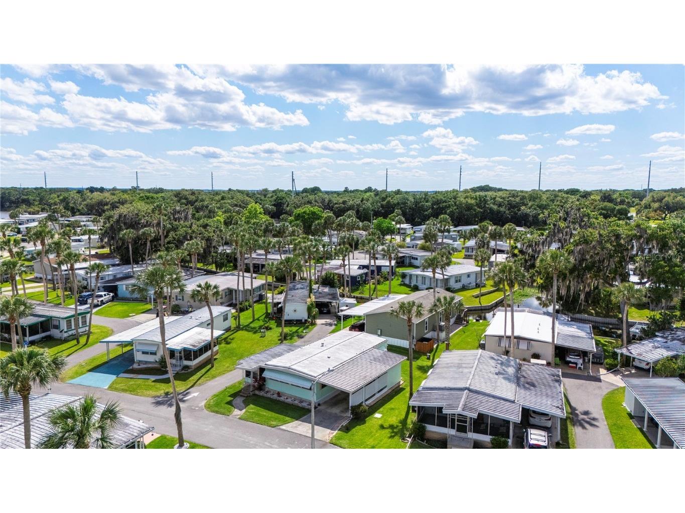 109 Shady Lane #A Eustis FL 32726 - Trout Lake G5081337 image48