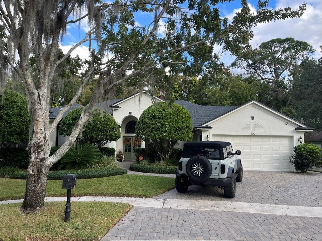 109 Sisso Cove Winter Springs FL 32708 O6156731 image1