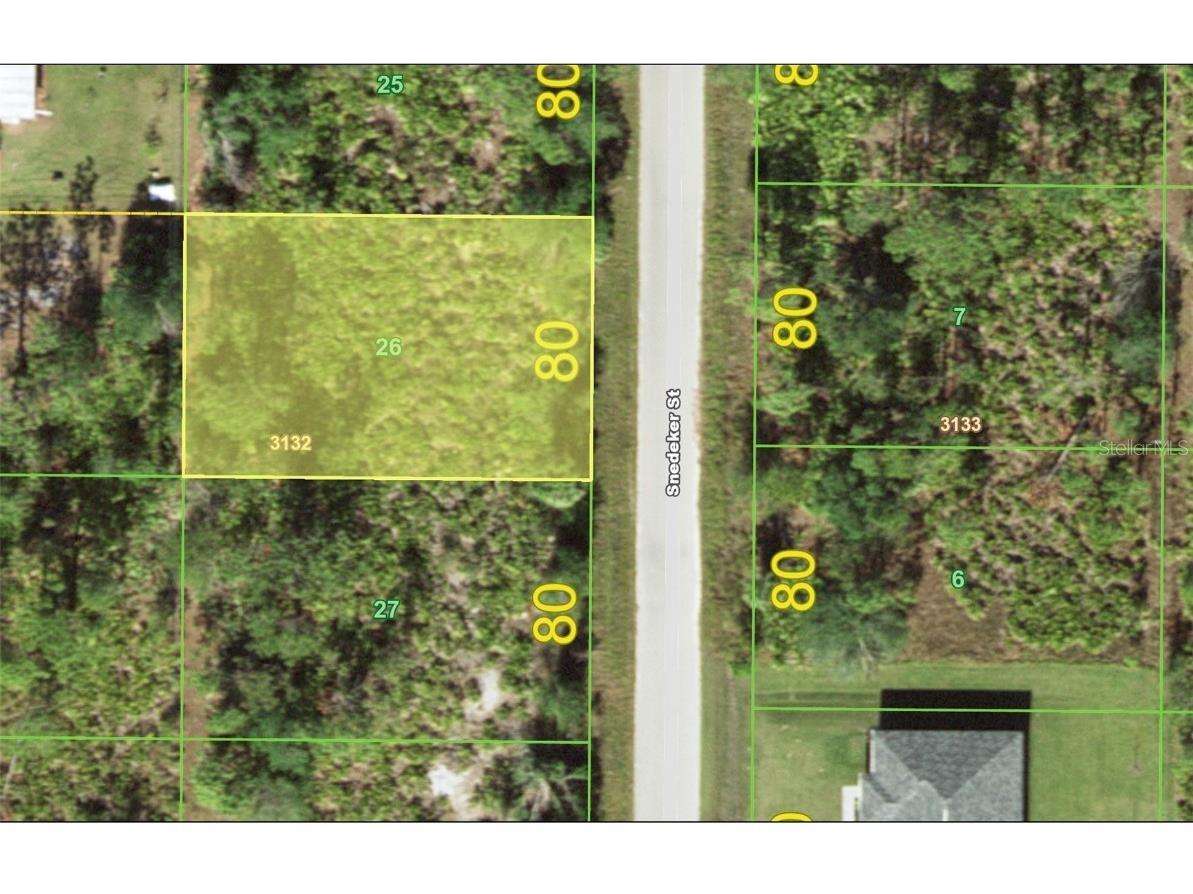 109 Snedeker Street Port Charlotte FL 33954 C7516122 image1