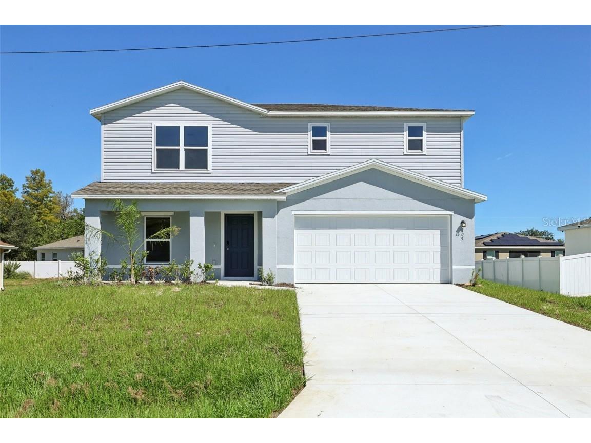 109 Spoonbill Court Poinciana FL 34759 C7507227 image1