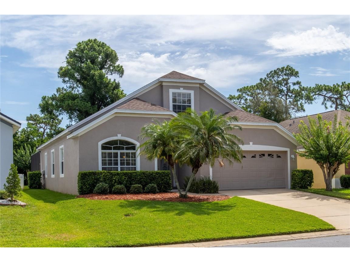 109 Spring Glen Drive Debary FL 32713 O6117987 image1