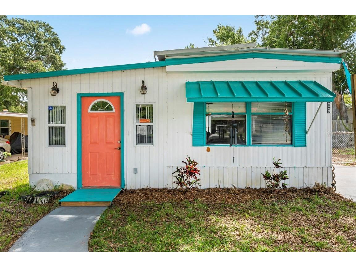 109 Stone Gate Lane Port Orange FL 32129 OM704682 image1