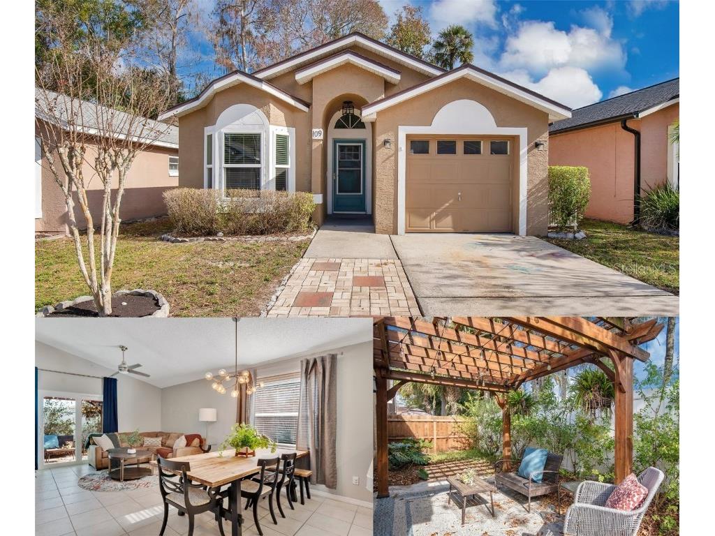 109 Sundance Court Winter Springs FL 32708 V4940625 image1