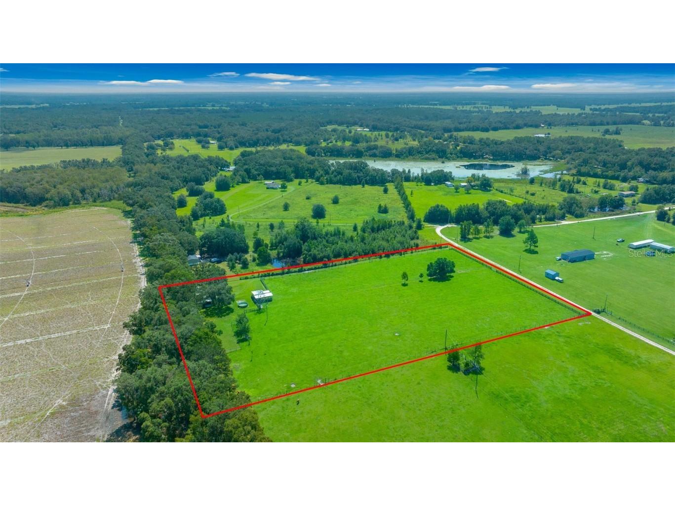 109 SW Gazelle Glen Fort White FL 32038 OM684341 image1