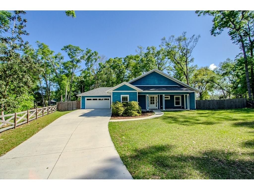 109 SW Round House Court Fort White FL 32038 GC539291 image1