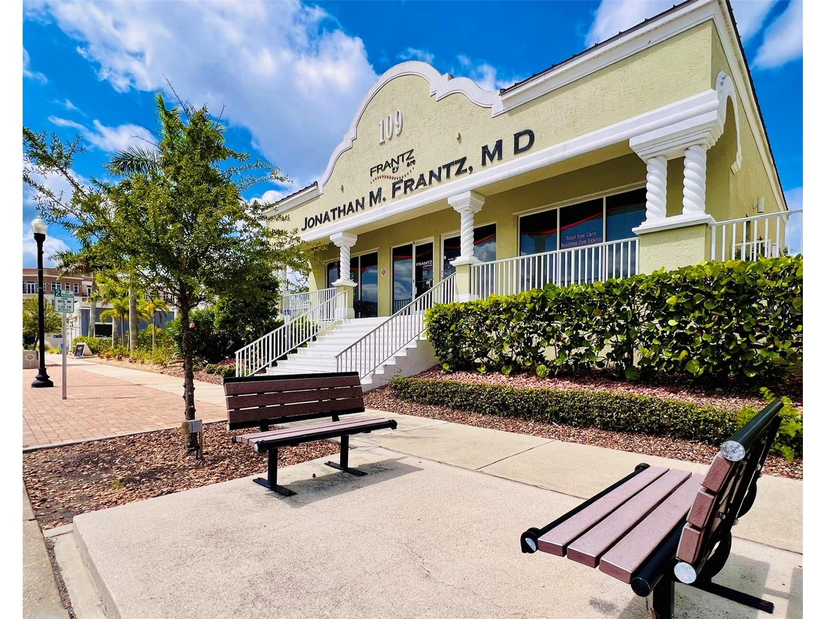 109 Taylor Street #2 Punta Gorda FL 33950 C7526045 image1