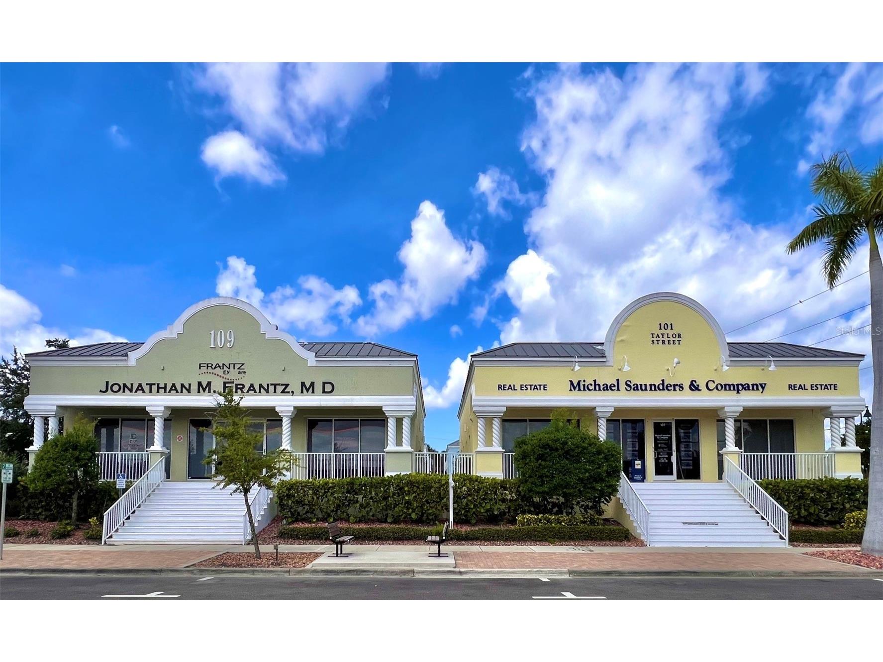 109 Taylor Street #2 Punta Gorda FL 33950 C7526045 image5