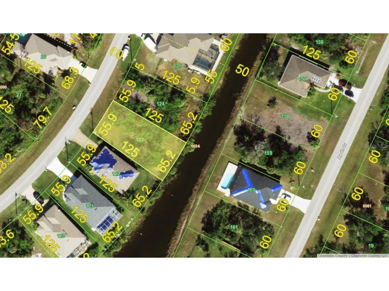 109 Thelma Drive Rotonda West FL 33947 A4618651 image1