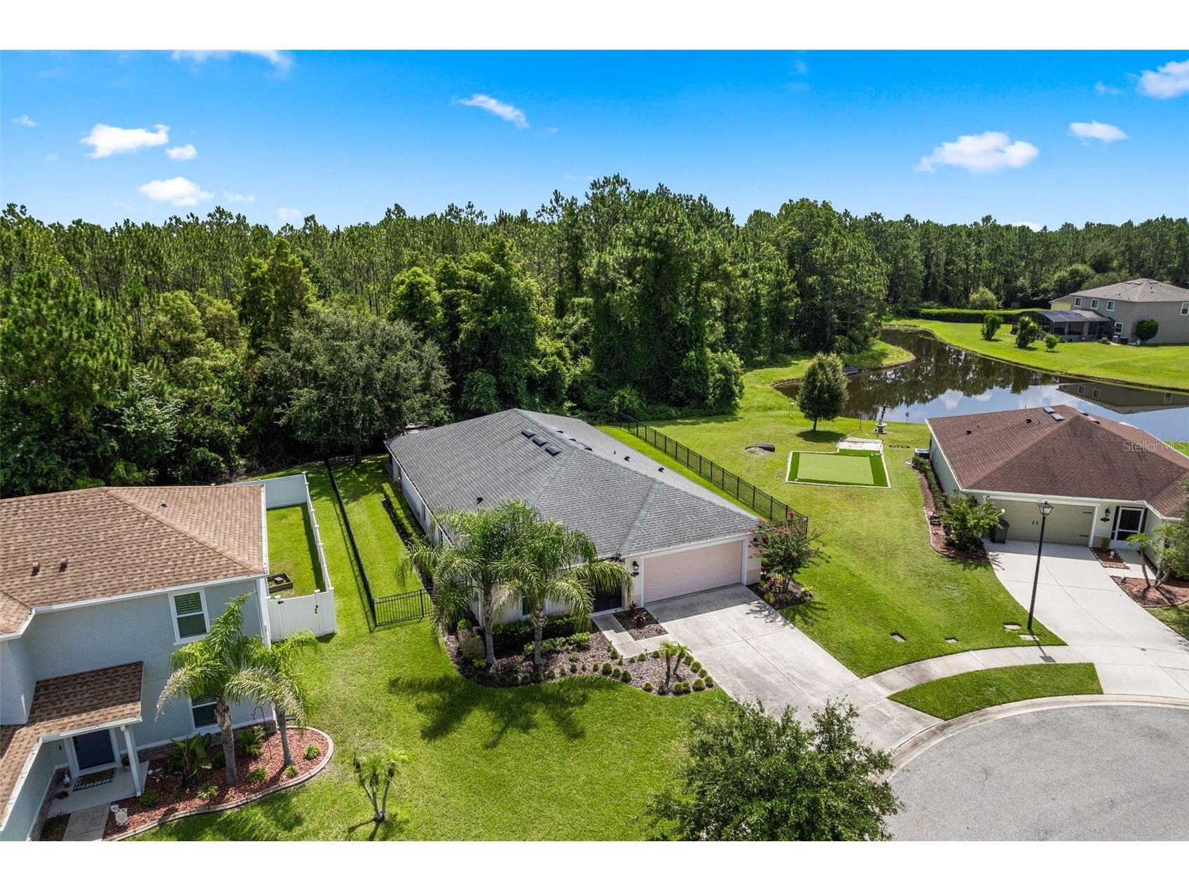 109 Thornberry Branch Lane Daytona Beach FL 32124 V4950190 image1