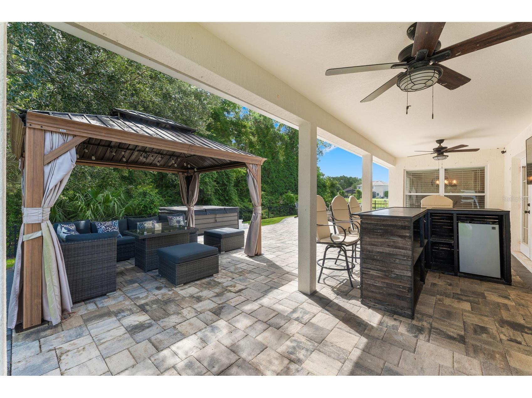 109 Thornberry Branch Lane Daytona Beach FL 32124 V4950190 image31