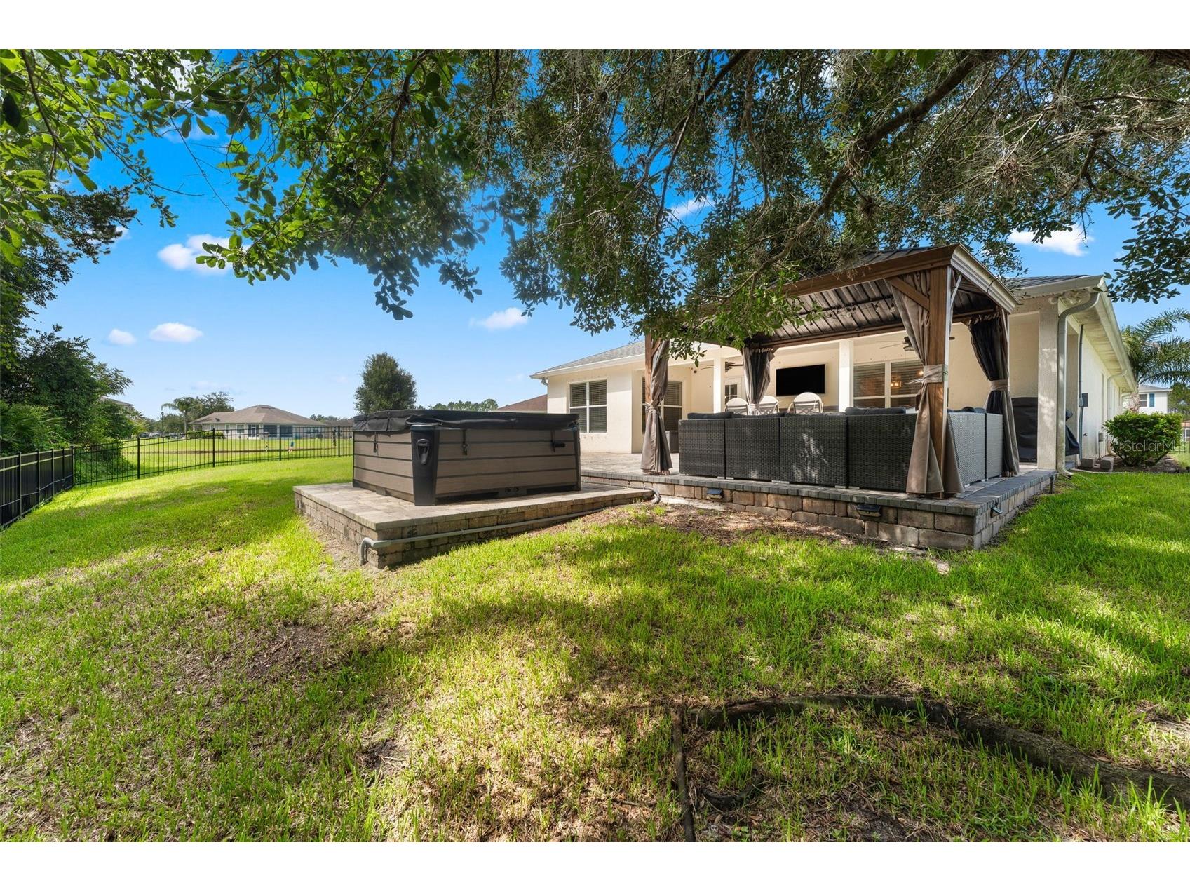 109 Thornberry Branch Lane Daytona Beach FL 32124 V4950190 image33
