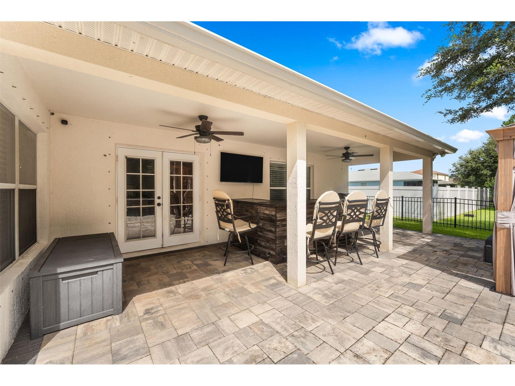 109 Thornberry Branch Lane Daytona Beach FL 32124 V4950190 image37