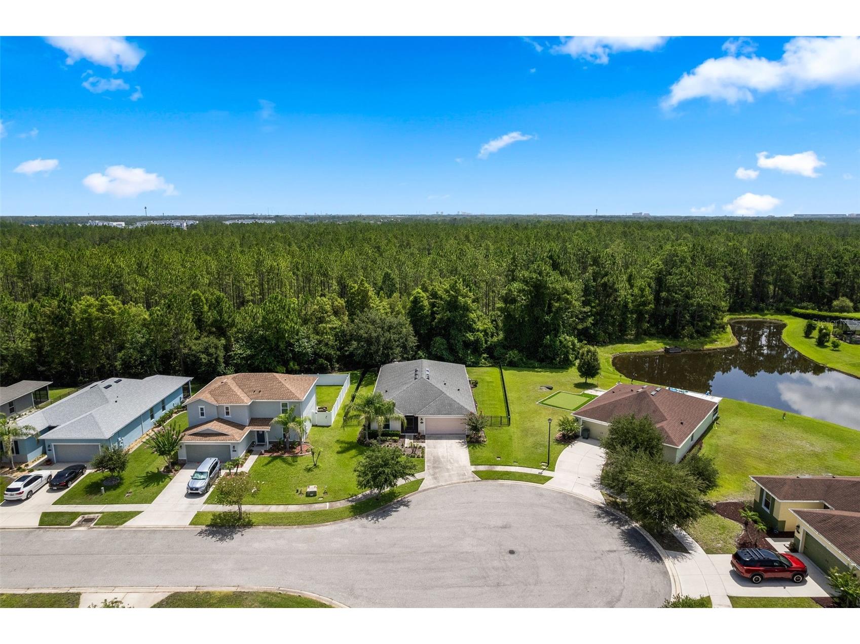 109 Thornberry Branch Lane Daytona Beach FL 32124 V4950190 image41