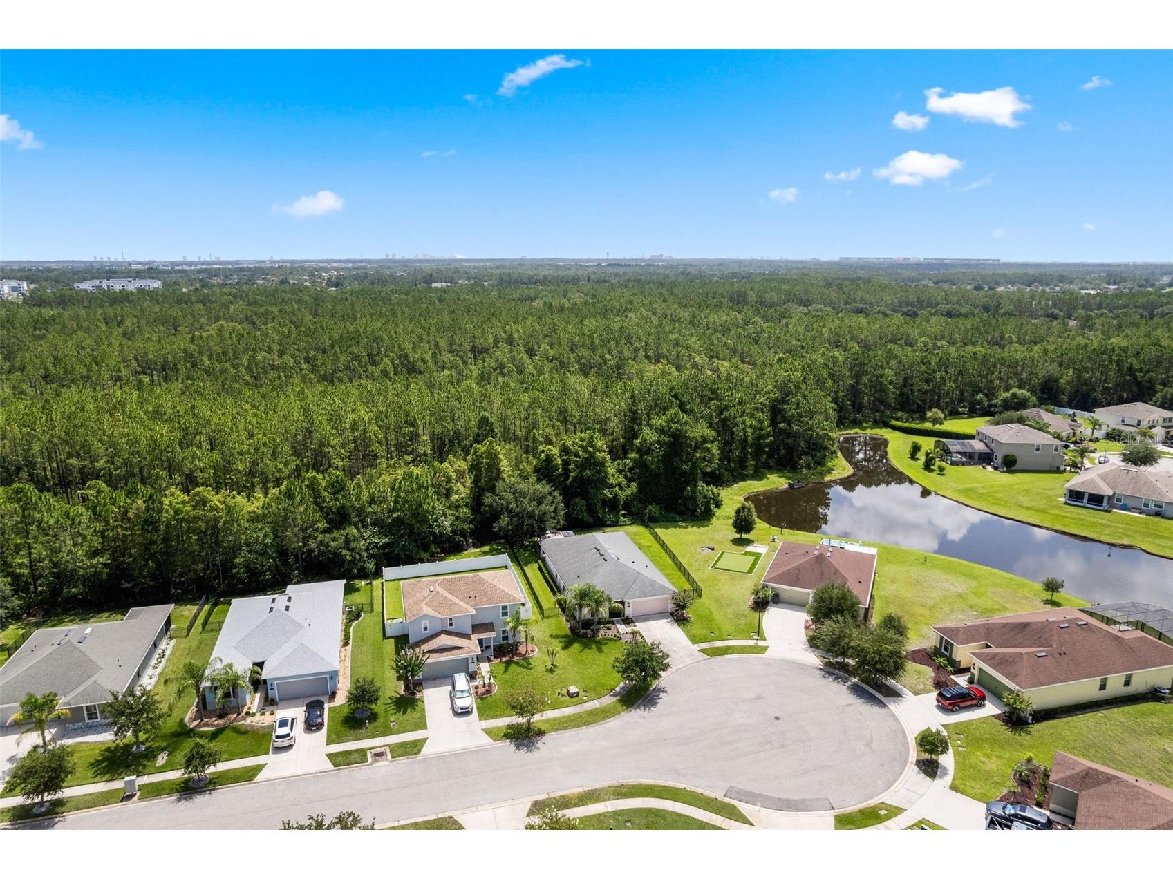 109 Thornberry Branch Lane Daytona Beach FL 32124 V4950190 image42