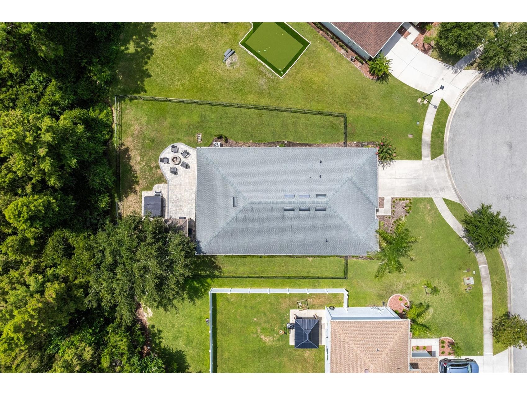 109 Thornberry Branch Lane Daytona Beach FL 32124 V4950190 image43