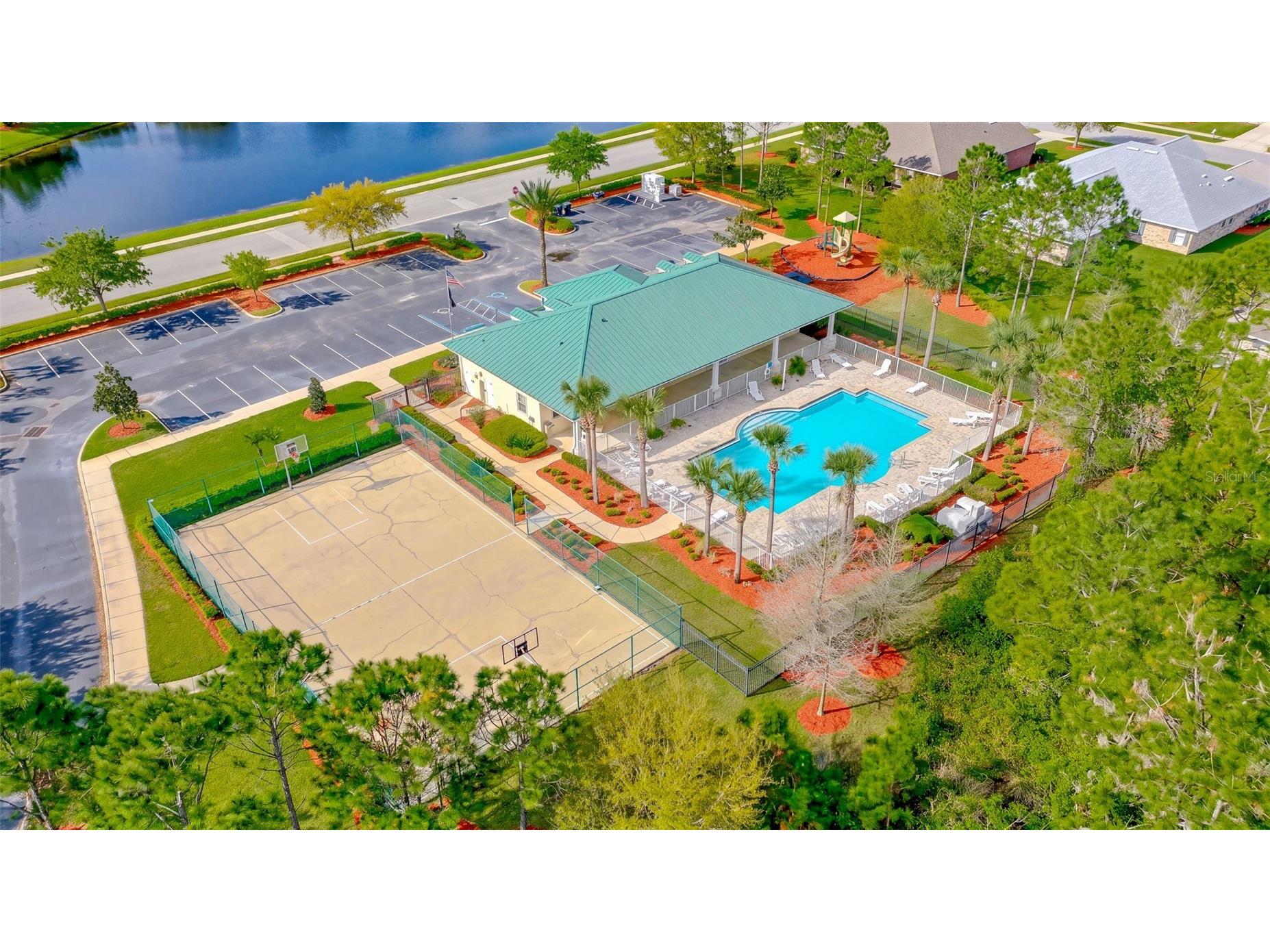 109 Thornberry Branch Lane Daytona Beach FL 32124 V4950190 image46