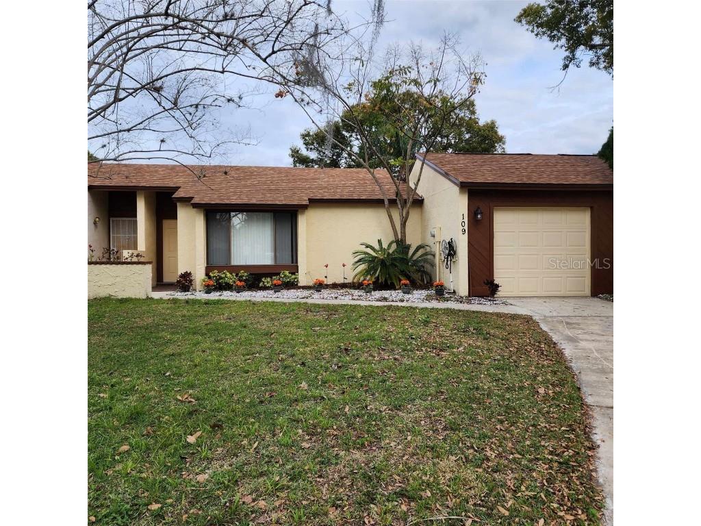 109 Thornberry Drive Casselberry FL 32707 O6183970 image1