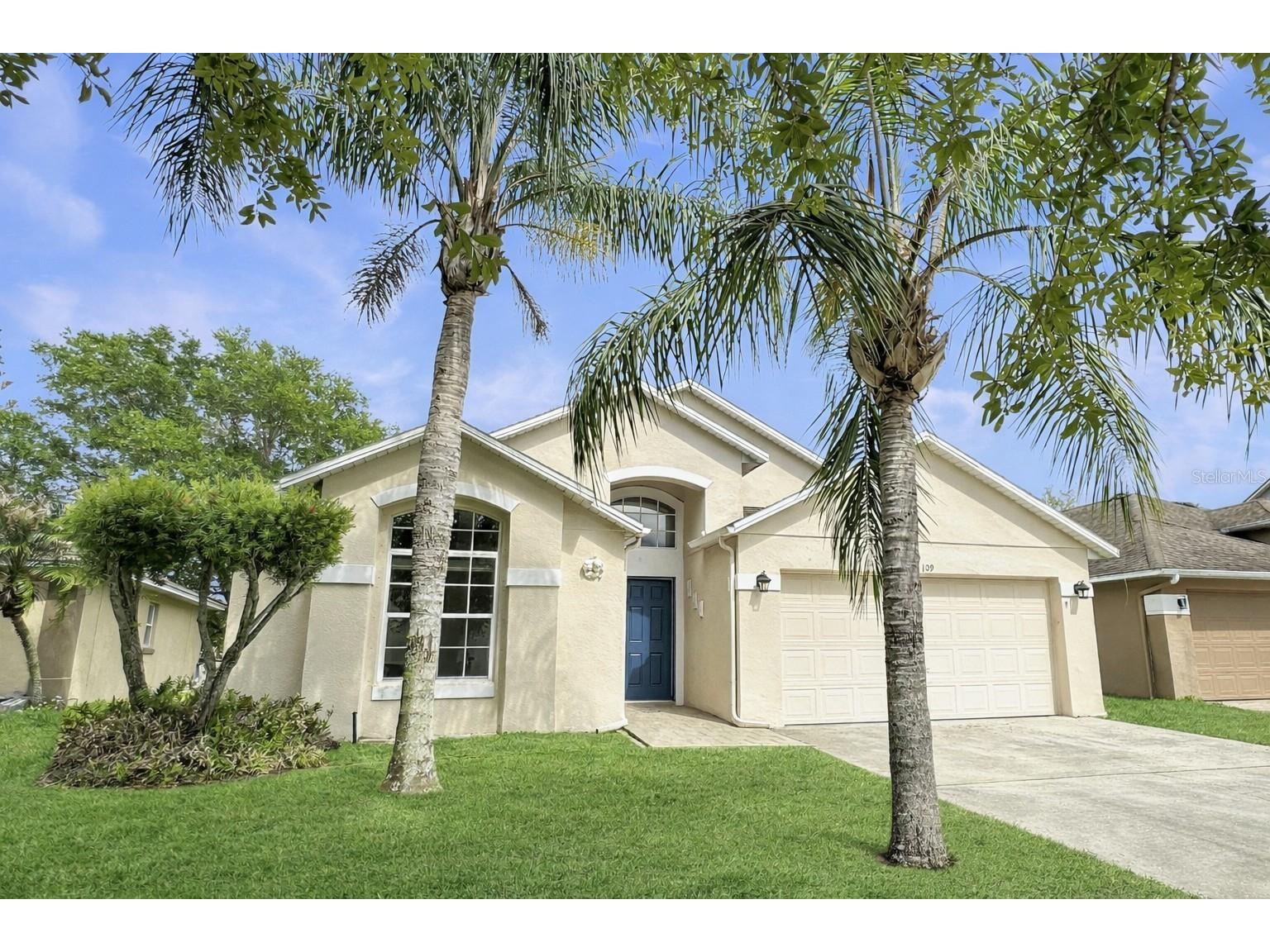 109 Thornbury Drive Kissimmee FL 34744 O6395896 image1