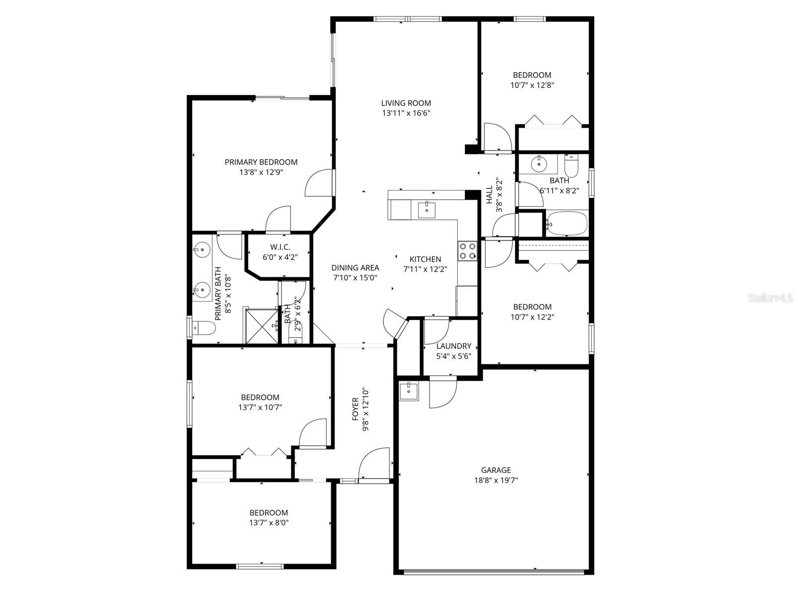 109 Thornbury Drive Kissimmee FL 34744 O6395896 image18